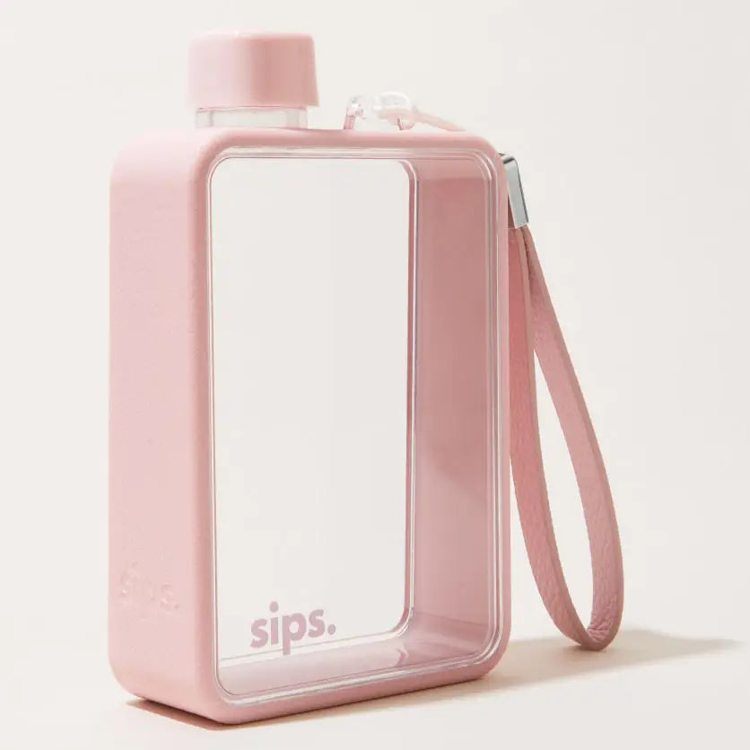 Sips Water Bottle