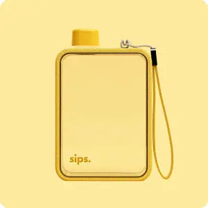 Sips Water Bottle