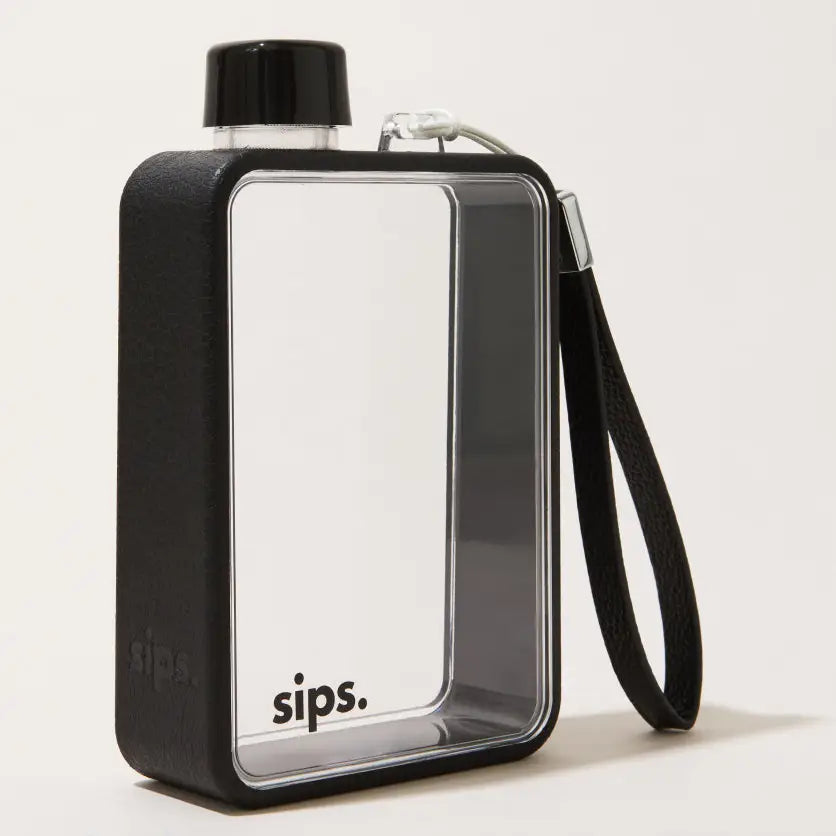 Sips Water Bottle
