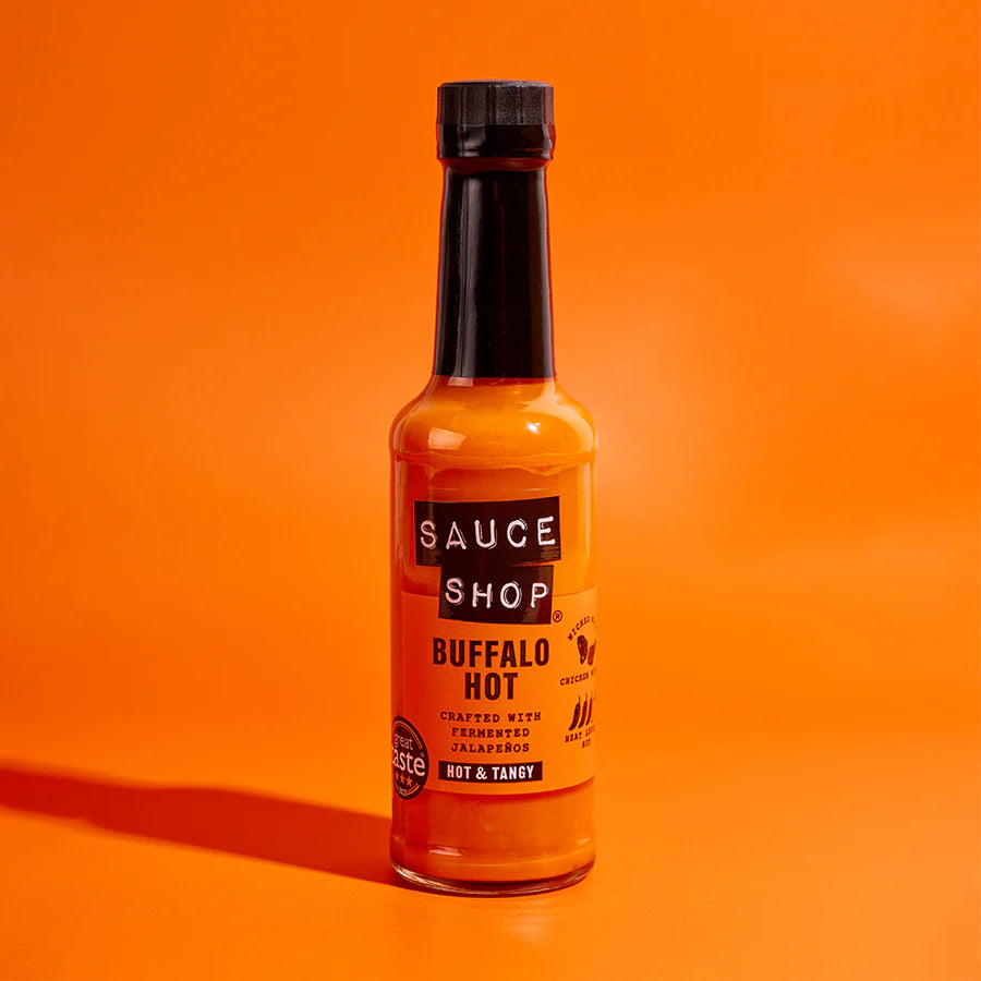 Sauce Shop Buffalo Hot