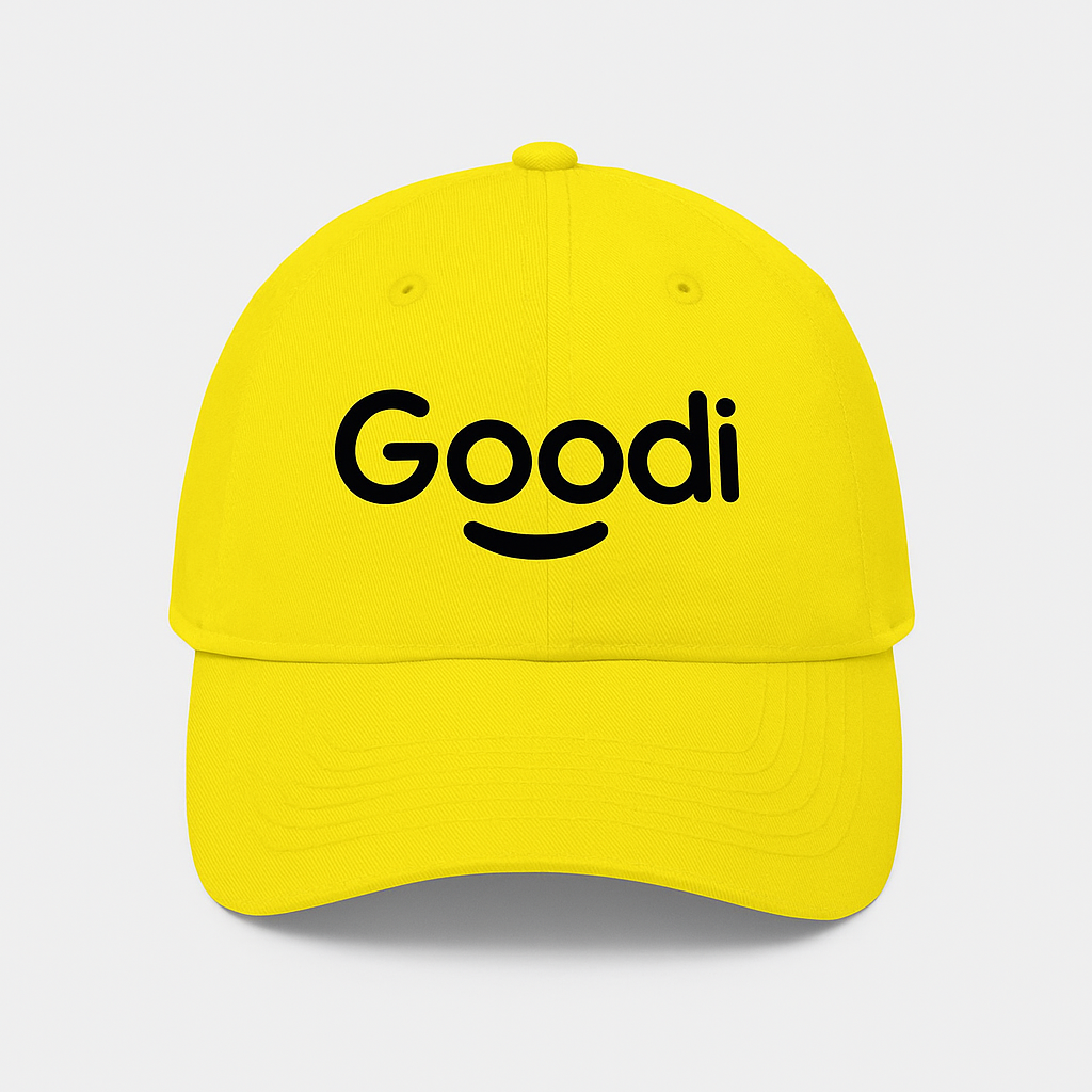 Goodi Hat