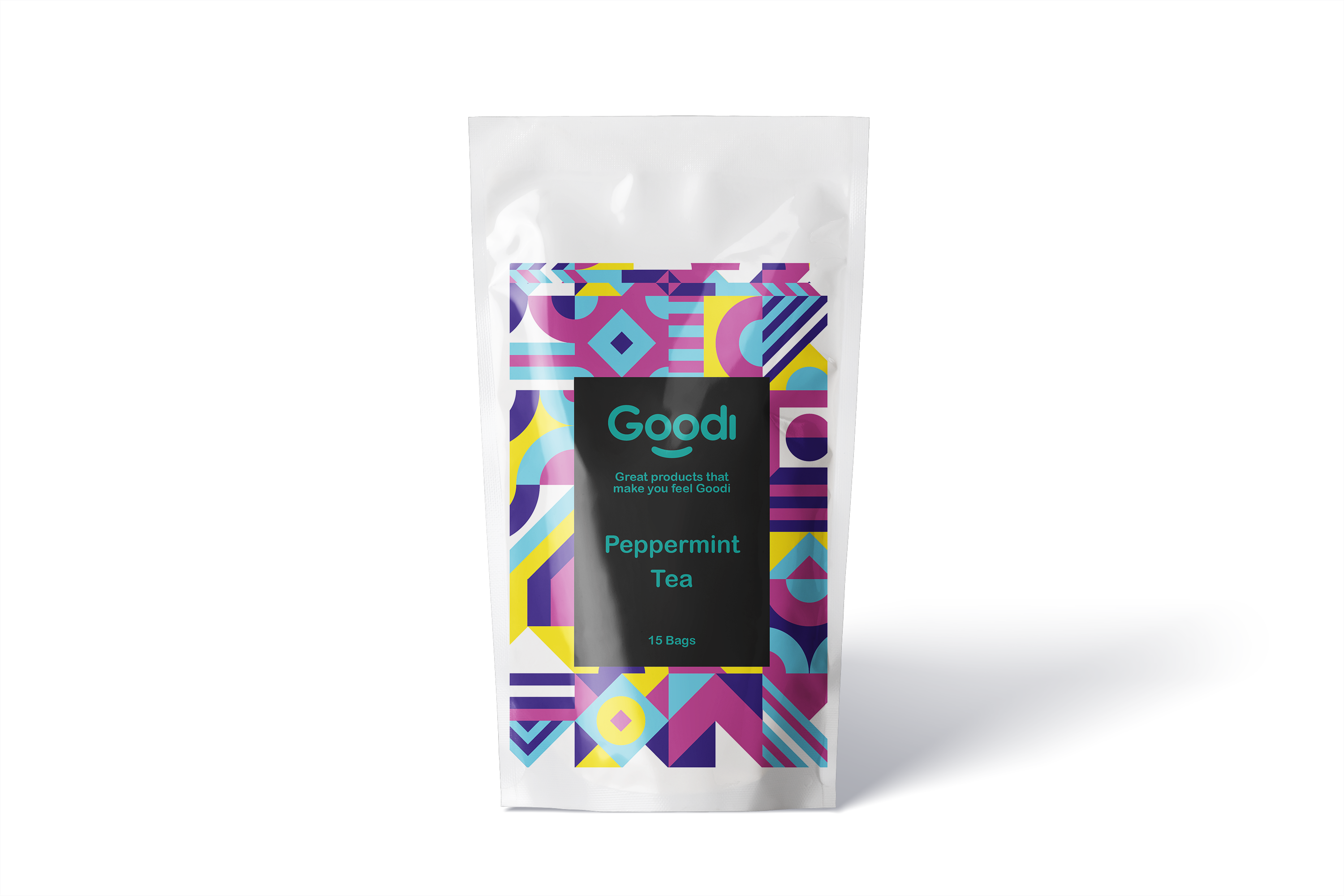 Goodi Tea - Peppermint