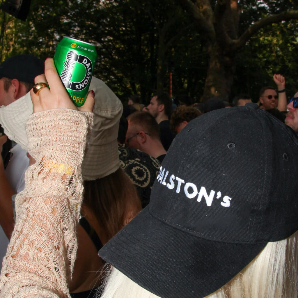 Dalston's Pineapple