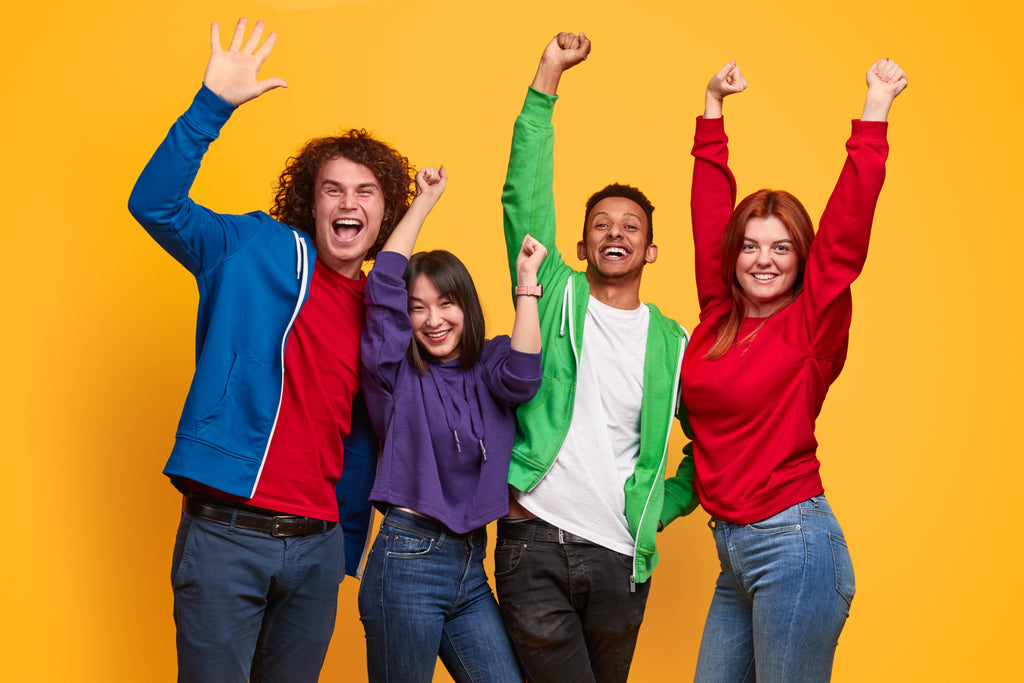 Goodi Matcha - The Red One