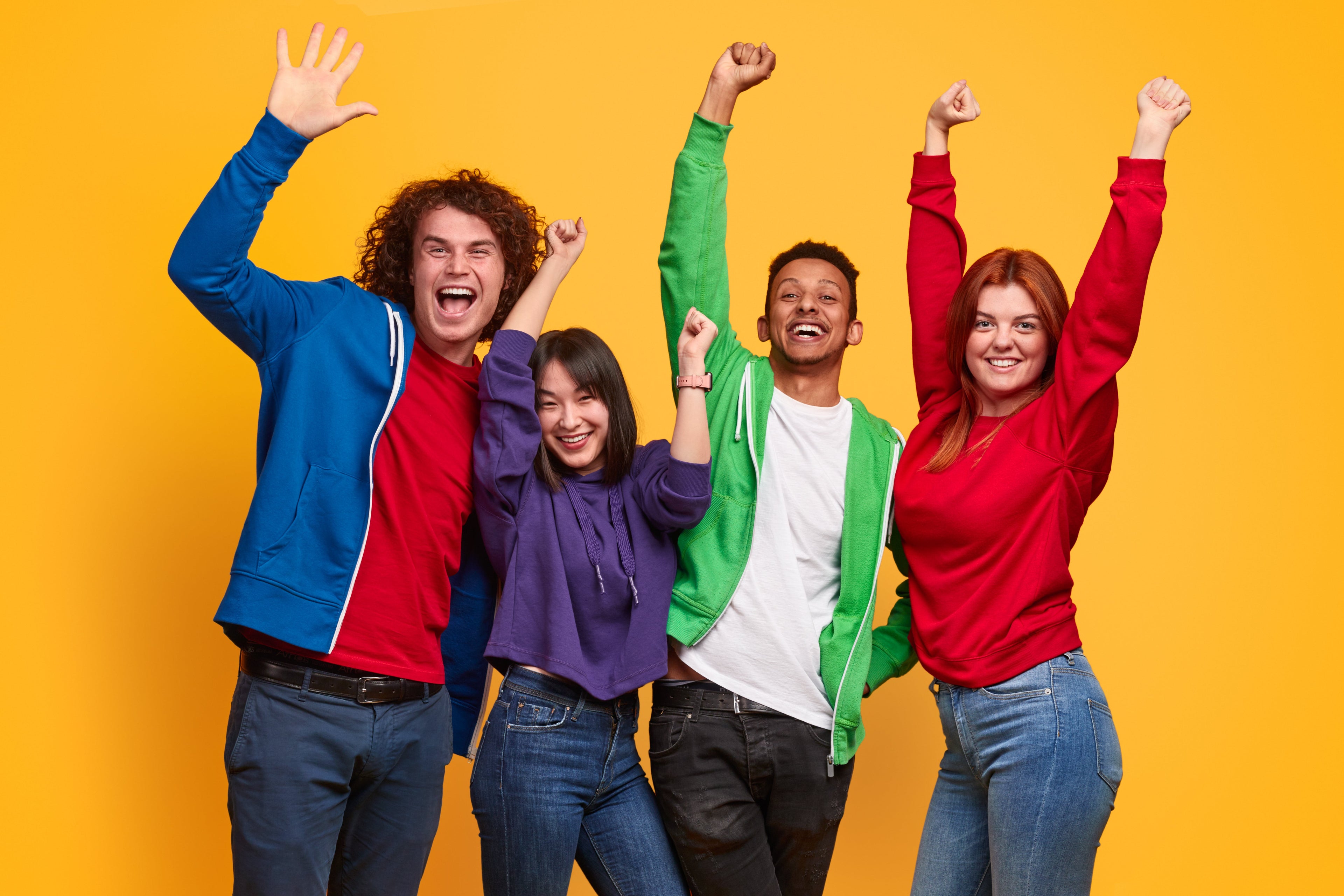 Goodi Matcha - The Red One