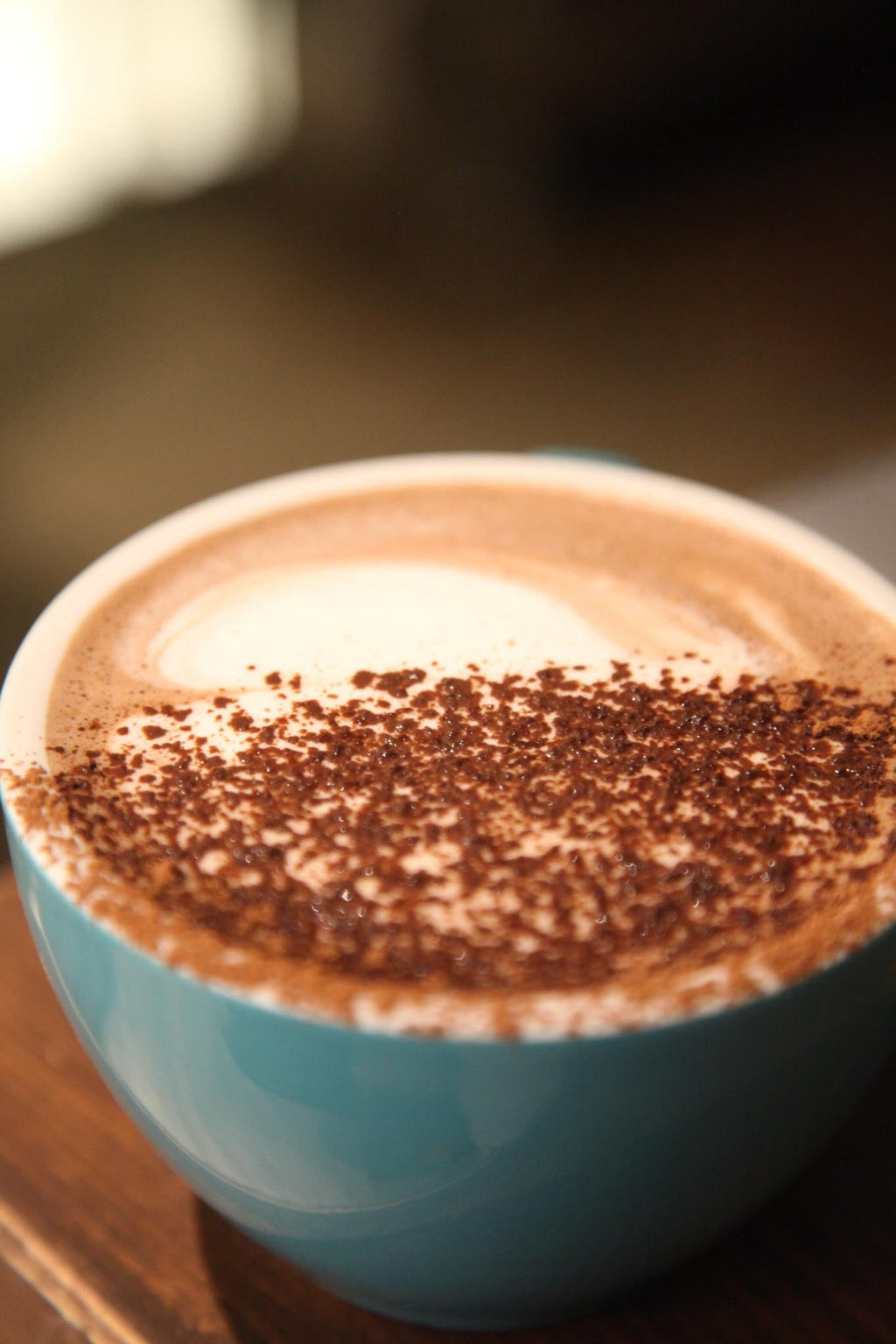 Goodi Cocoa - Single Origin Hot Chocolate